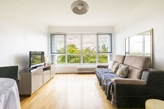  Appartement à vendre 3 pièces 57 m²