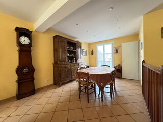  Maison à vendre 8 pièces 182 m²