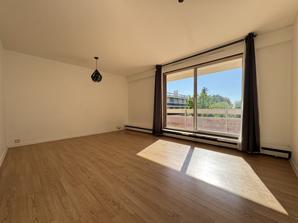 Vente Appartement Appartement 4 pièces 95 m2 Mareil marly