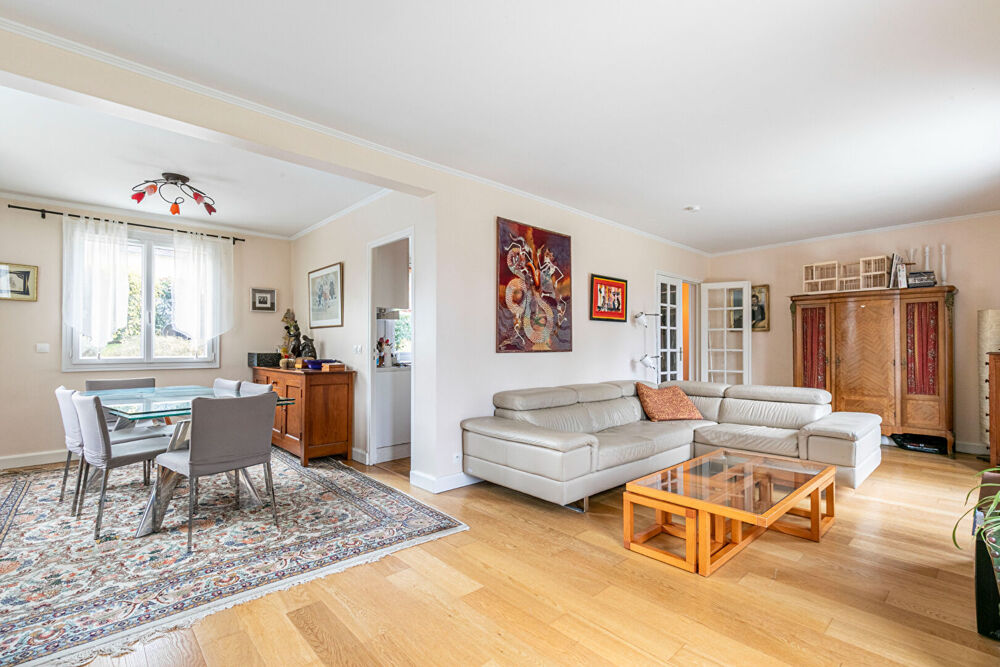 � vendre  Maison Chambourcy (78240)