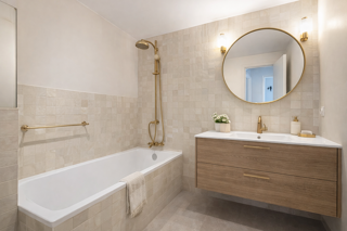  Appartement à vendre 4 pièces 104 m²