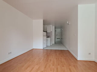  Appartement � vendre 1 pi�ce 31 m�