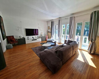  Maison à vendre 7 pièces 158 m²