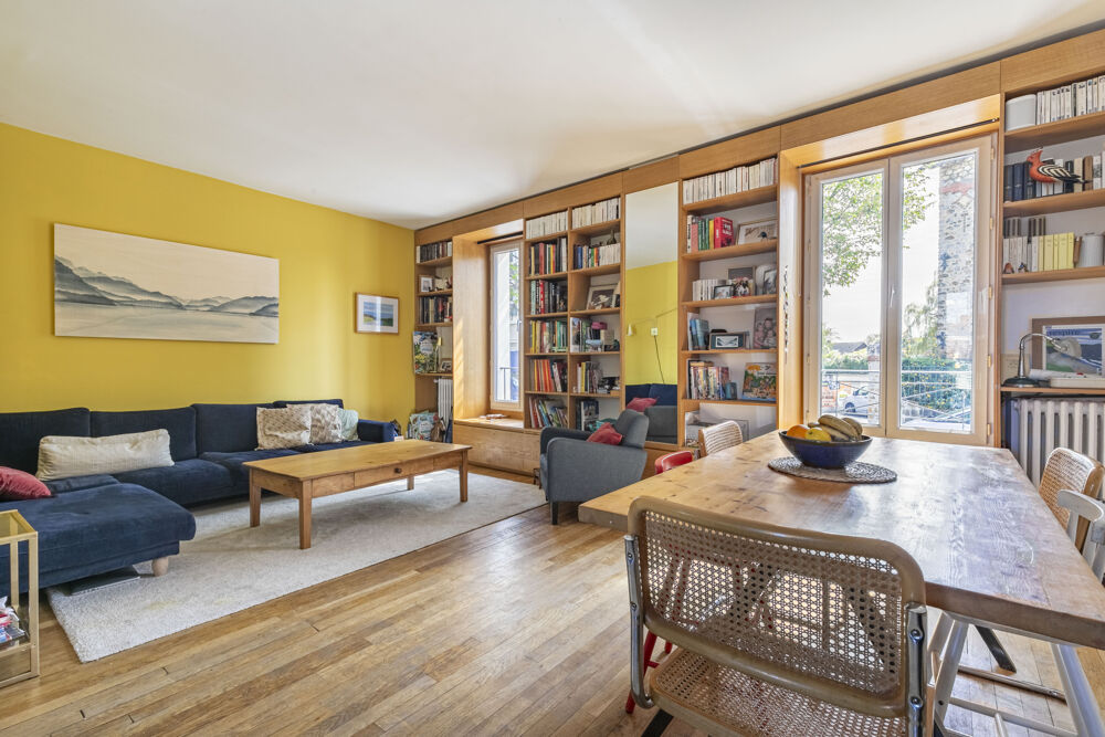 Maison 6 pièces 140 m² · à St Germain en Laye · 140 m² · 1 417 000 €