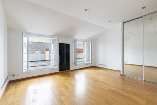 Appartement à vendre 2 pièces 39 m²