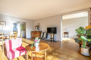  Appartement � vendre 5 pi�ces 95 m�