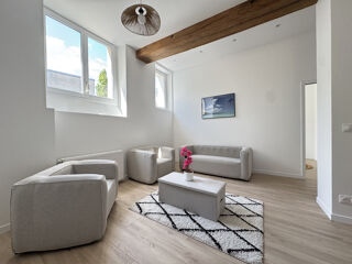  Appartement à vendre 4 pièces 78 m²