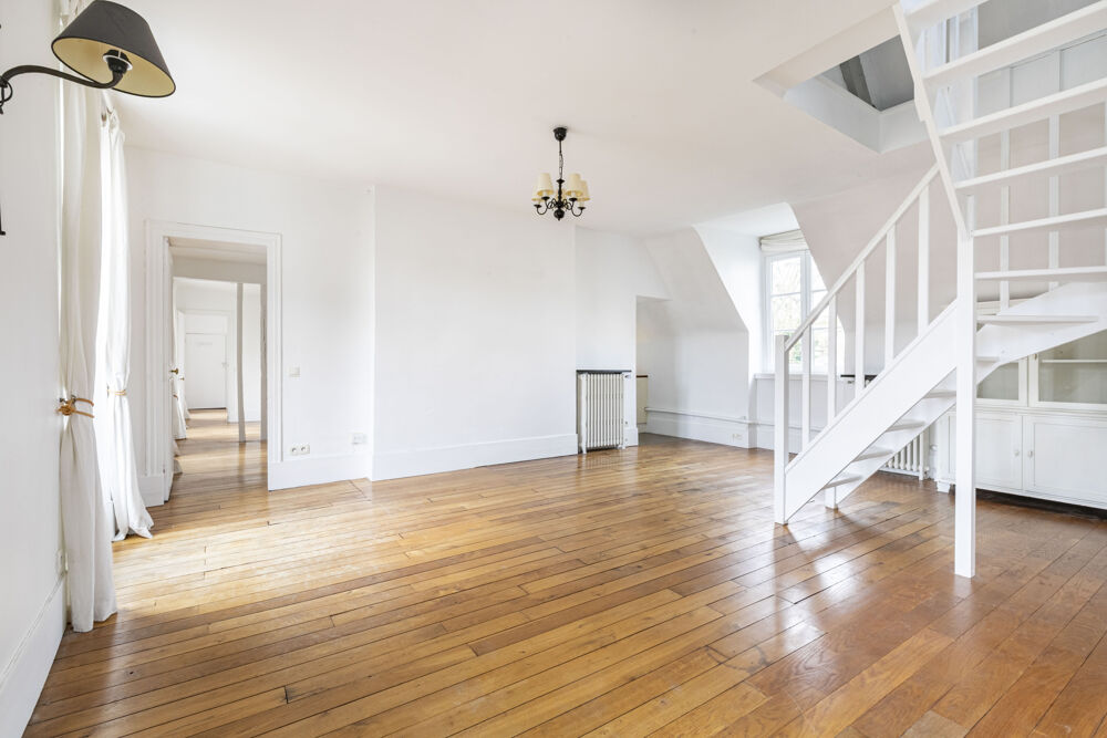 � vendre  Appartement Saint-Germain-en-Laye (78100)