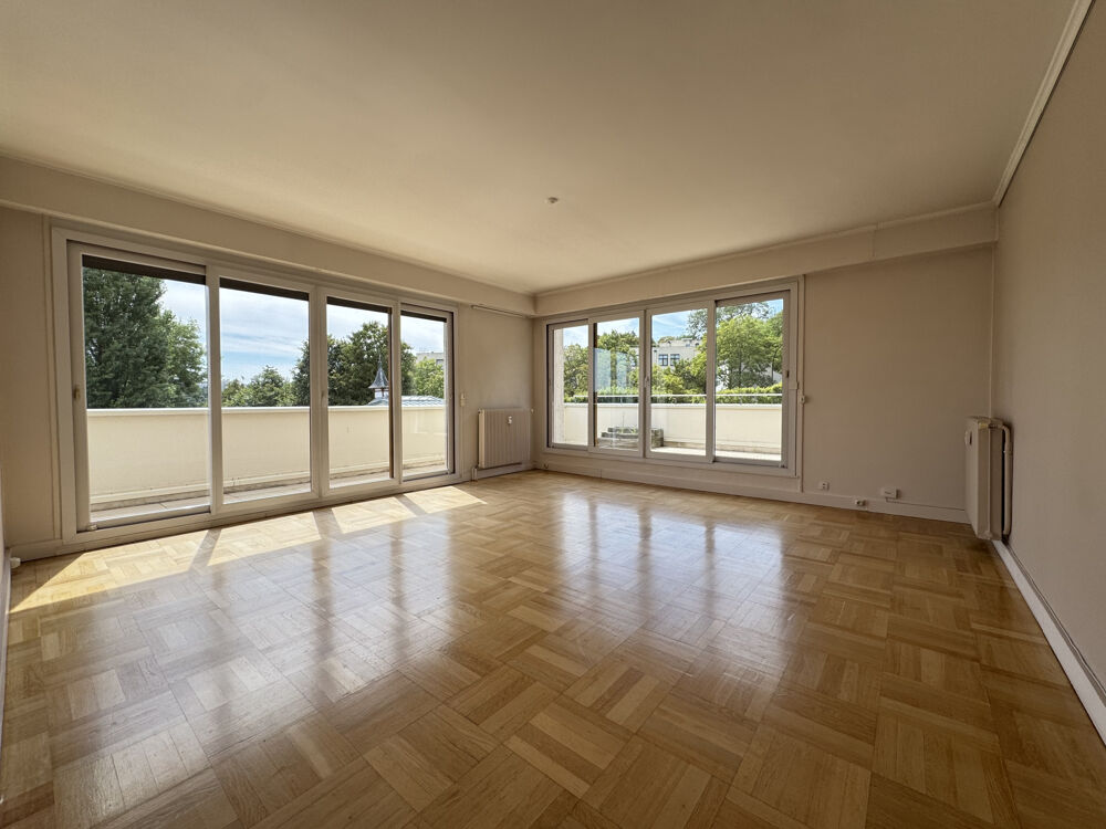 Vente Appartement Appartement avec terrasse - 2 pièces - 65,33 m2 - LE PECQ - Place royale Le pecq