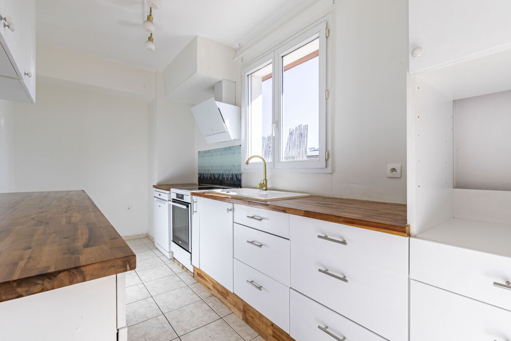Appartement Duplex 3 chambres - Saint Germain En Laye