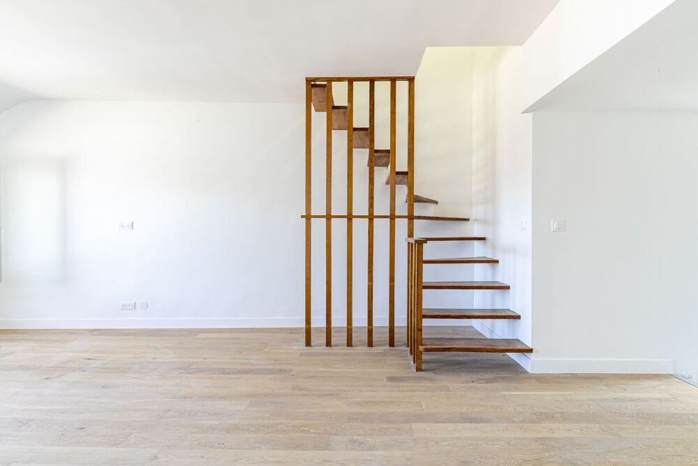 Vente Duplex/Triplex DUPLEX 2 PIÈCES AVEC TERRASSE ET VÉRANDA   HYPER CENTRE DE SAINT-GERMAIN-EN-LAYE St germain en laye