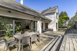  Maison à vendre 7 pièces 230 m²