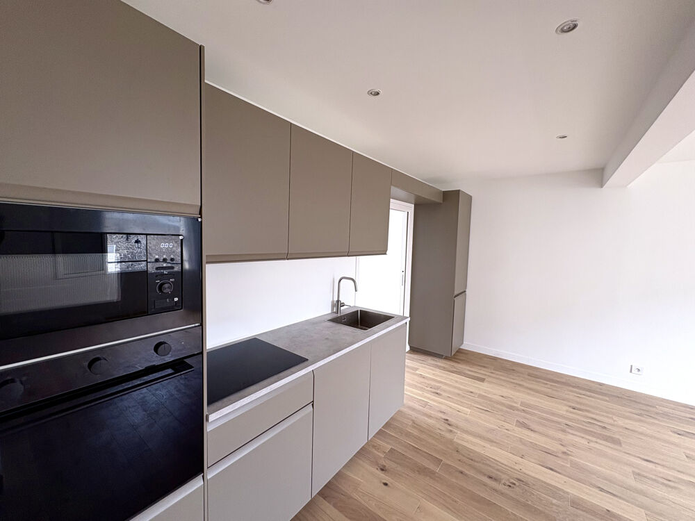 appartement centre ville 55 m2 avec ascenseur