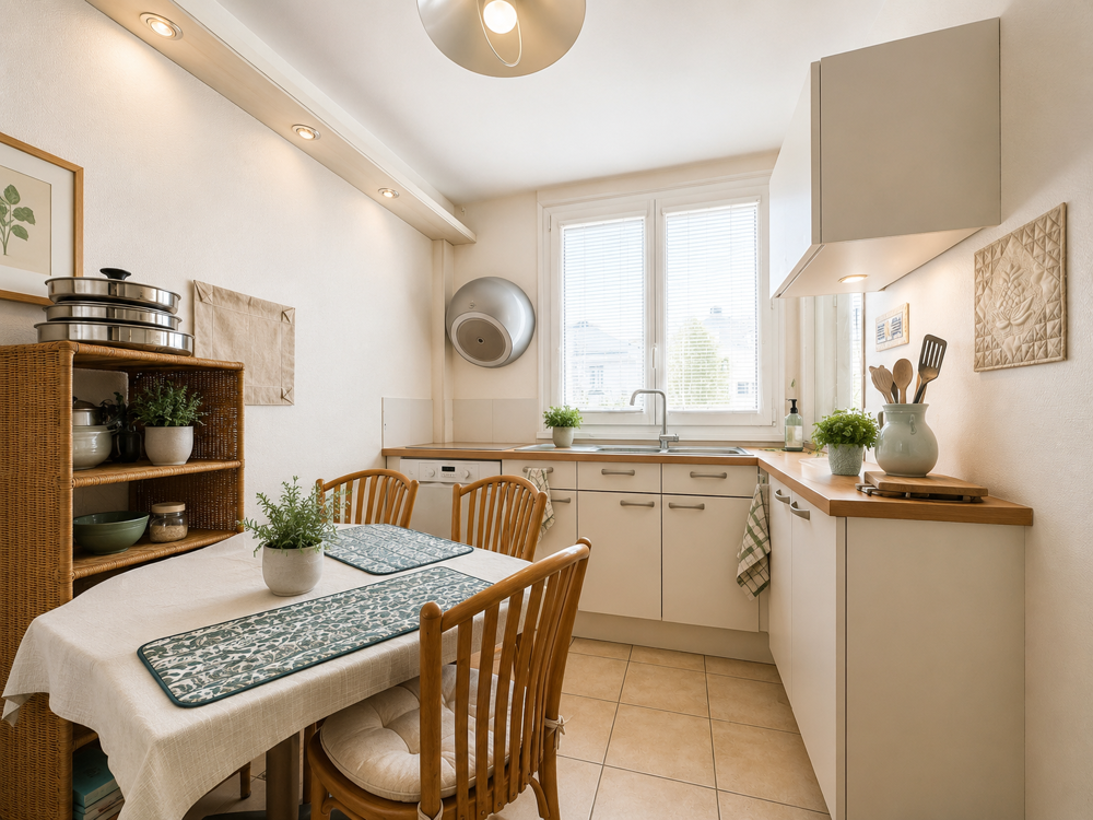 Appartement Hyper centre Saint Germain En Laye
