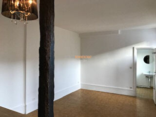  Appartement à louer 1 pièce 23 m²