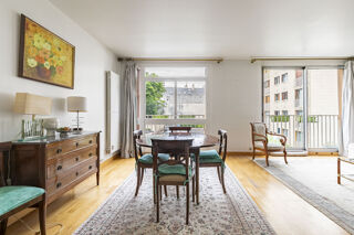  Appartement à vendre 5 pièces 91 m²