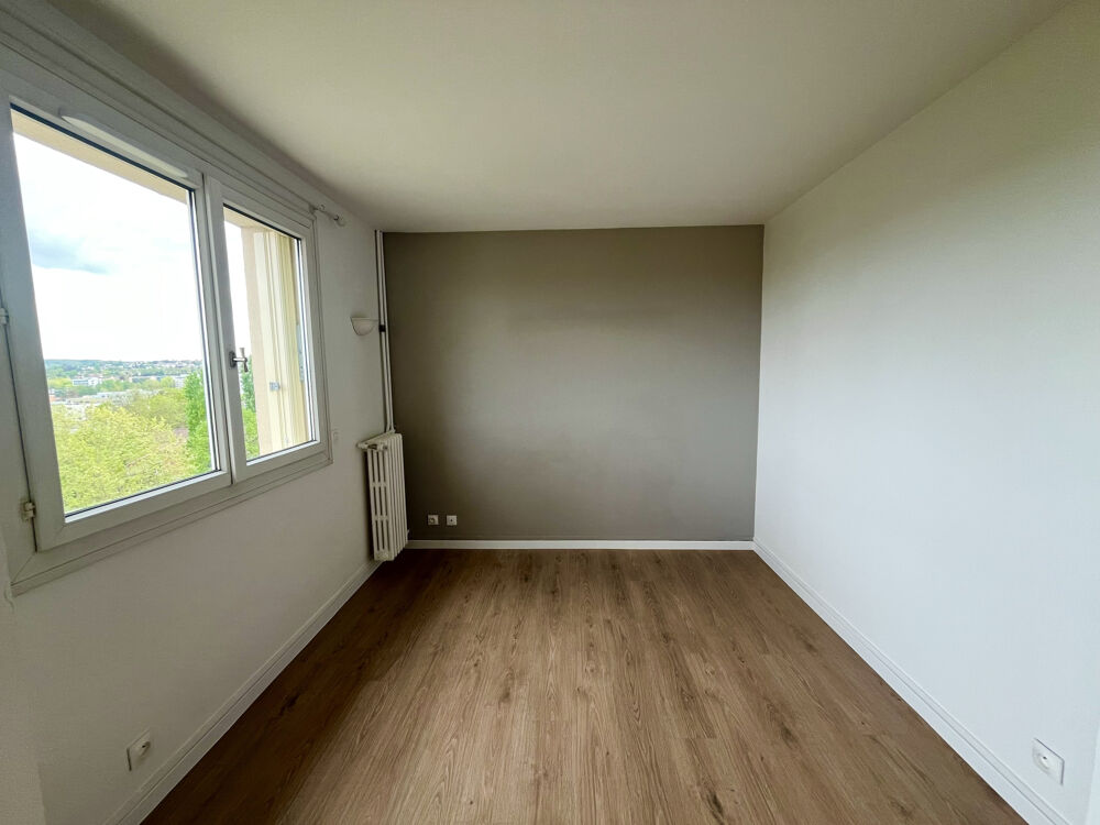 Appartement 5 pièces Saint-Germain-en-Laye