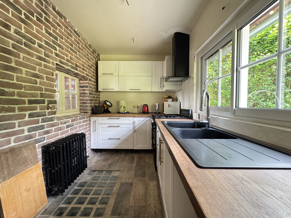 à vendre  Maison Saint-Germain-en-Laye (78100)