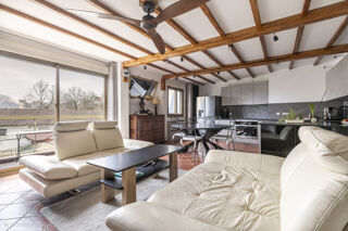  Duplex/triplex � vendre 5 pi�ces 87 m�