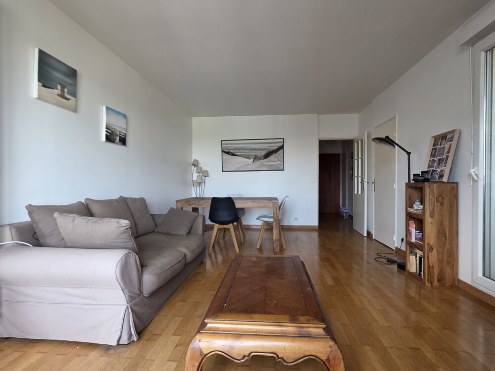 Vente Appartement Appartement avec terrasse - 69 m2 - 3 pièces St germain en laye