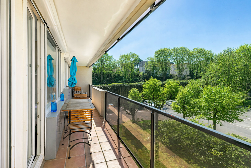 Appartement Saint Germain En Laye 4 pièces 65.32 m2