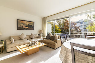  Appartement � vendre 4 pi�ces 94 m�