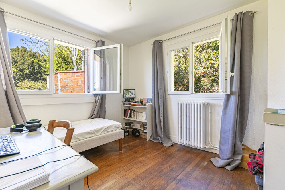 � vendre  Maison Saint-Germain-en-Laye (78100)