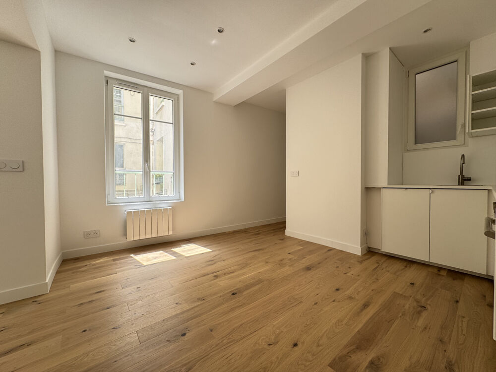 Appartement 50m2 Centre-Ville 3 Pièces 2 chambres