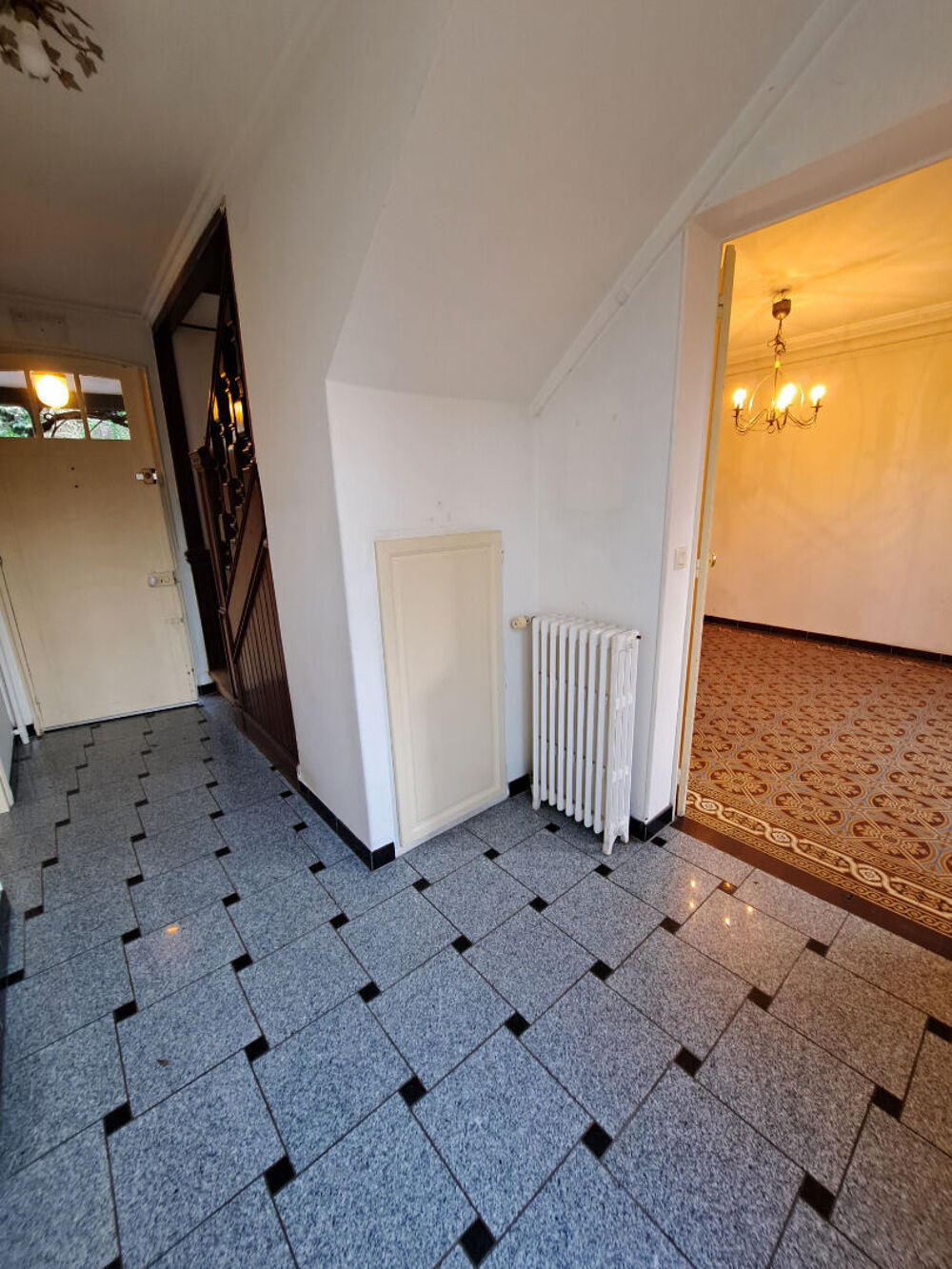 Location Maison Demeure de 175 m2 situé à L'Étang-la-Ville. L etang la ville