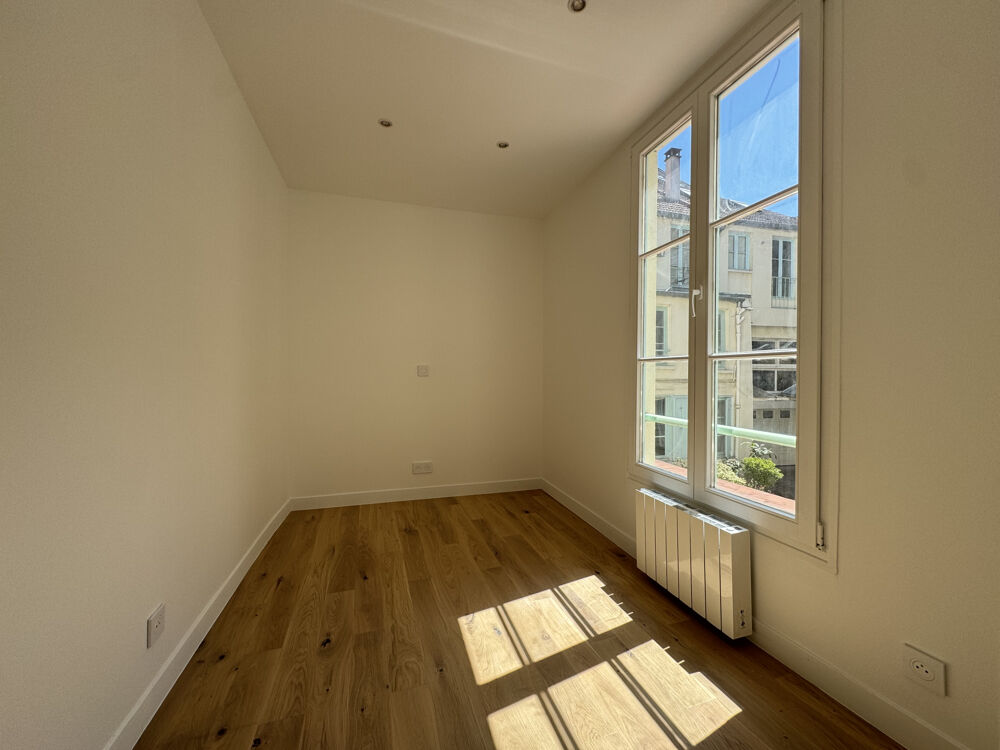 Appartement 50m2 Centre-Ville 3 Pièces 2 chambres
