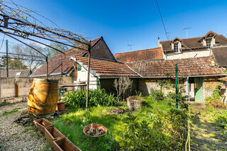  Maison � vendre 5 pi�ces 100 m�