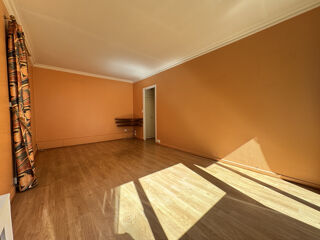  Appartement à vendre 3 pièces 53 m²