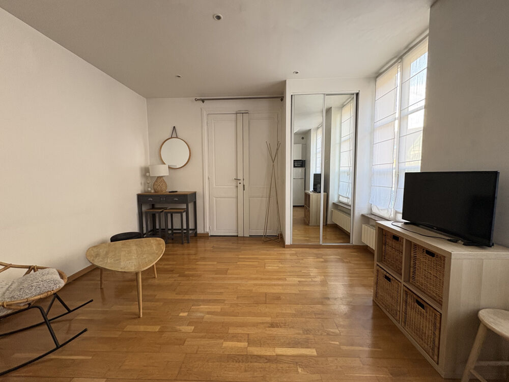 Vente Appartement Agréable F2 dans le quartier Saint-Wandrille Le pecq