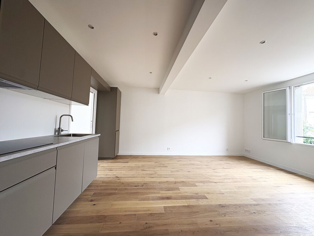 appartement centre ville 55 m2 avec ascenseur