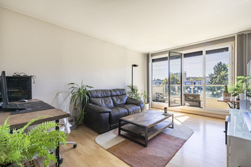 Vente Appartement Appartement 2 pièces avec balcon et piscine   Le Pecq St germain en laye