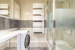  Appartement � vendre 2 pi�ces 39 m�