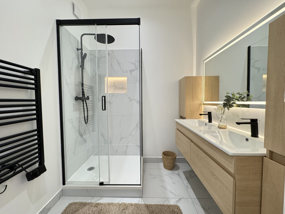 à vendre  Appartement Saint-Germain-en-Laye (78100)