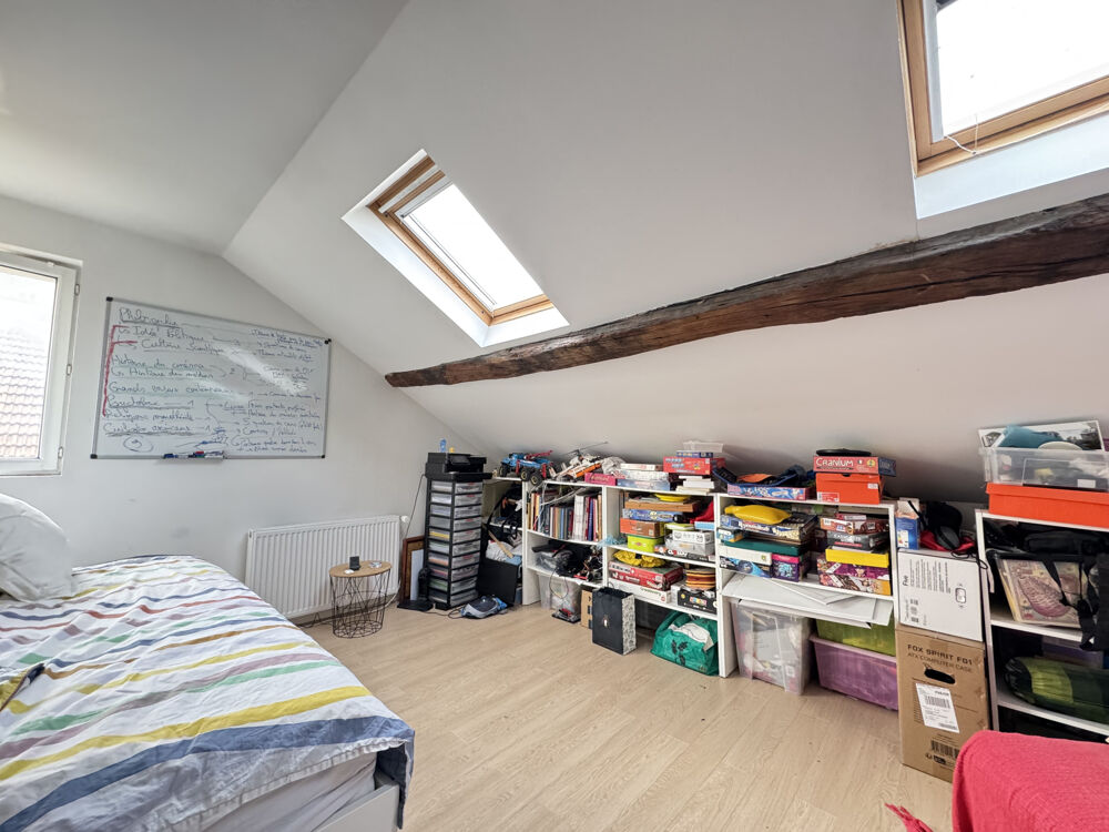 Vente Appartement Appartement Saint Germain En Laye 3 pièces St germain en laye