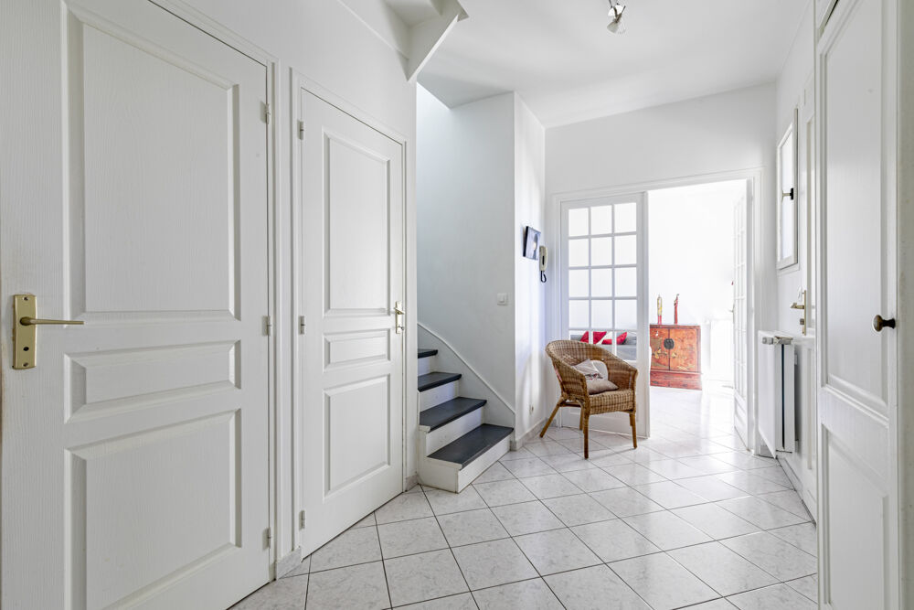 Vente Maison Maison Saint Germain En Laye 7 pièce(s) 146 m2 St germain en laye