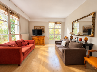 Vente Appartement Bel appartement 3 pièces au calme, en plein cœur du centre-ville St germain en laye