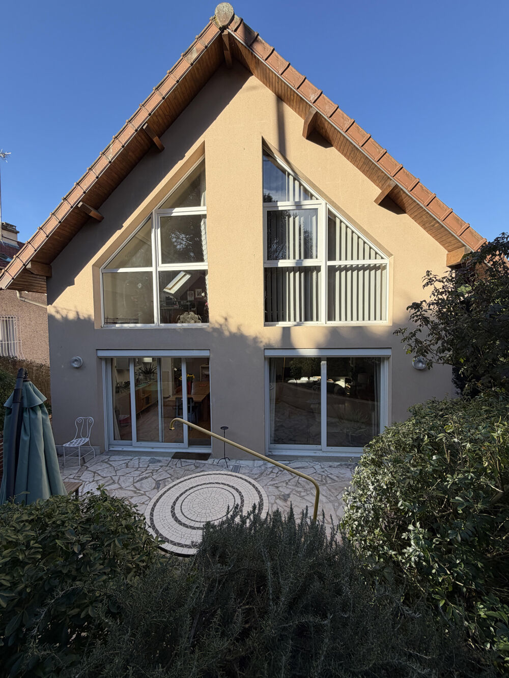 � vendre  Maison Le Pecq (78230)