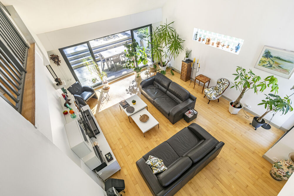 à vendre  Maison L'Étang-la-Ville (78620)