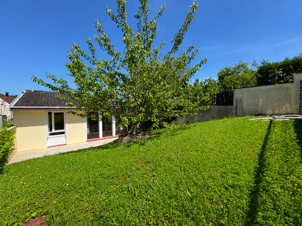 Maison 64.45m2