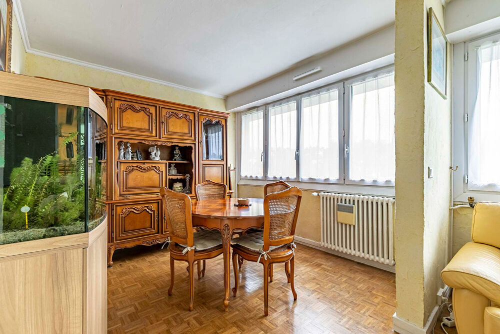 Appartement Saint Germain En Laye 5 pièce(s) 80 m2