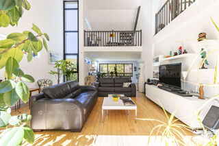  Maison à vendre 7 pièces 230 m²