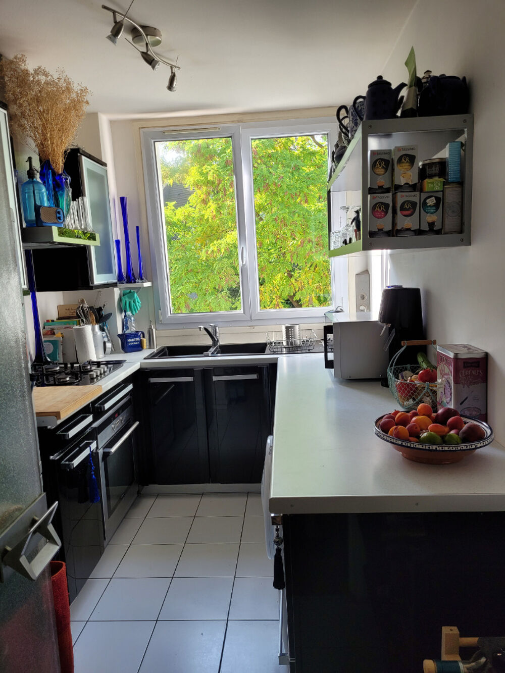 Location Appartement Appartement Saint Germain En Laye 3 pièce(s) 60 m2 St germain en laye
