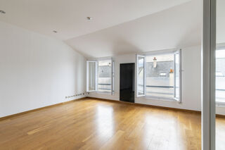  Appartement � vendre 2 pi�ces 39 m�