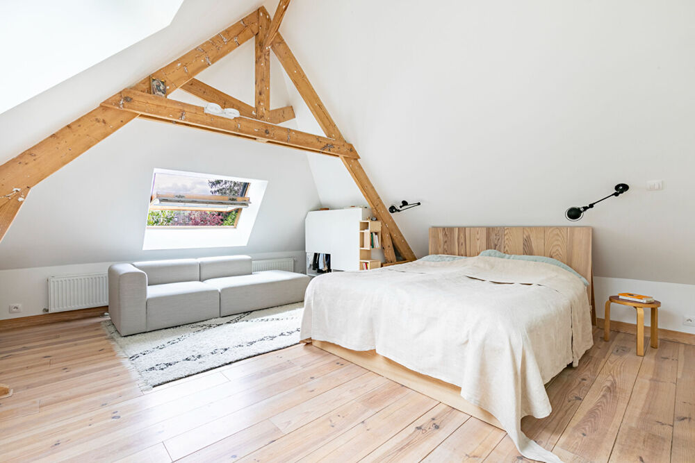 � vendre  Maison Le Pecq (78230)