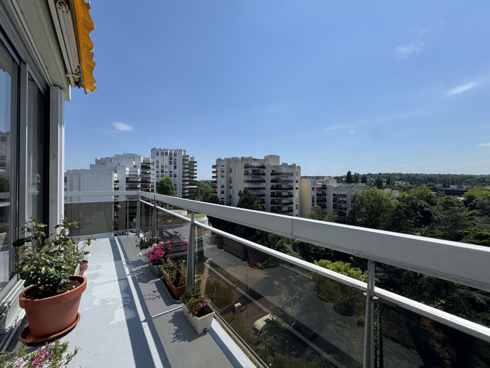 appartement 79 m2 4 pieces 3 chambres