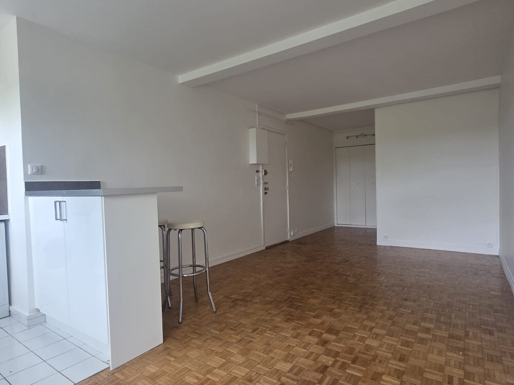 Studio 31.25 m2 Saint germain en laye
